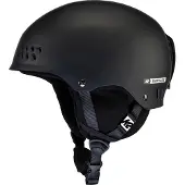 K2 Emphasis Helmet Noir M