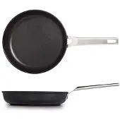 Valira Induction Pan 24 Cm Argenté