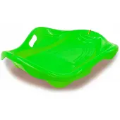 Jamara Bob Speed Snow Play 78 cm Vert