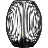 Leonardo Lanterne 24 cm, LED