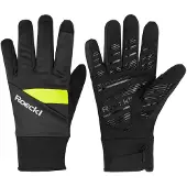 Roeckl Reichenthal Gloves Noir 7