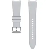 Samsung Bracelet Ridge Sport Pour G Watch 4 Classic 130mm, M/L Argent
