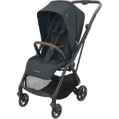 Maxi-Cosi Poussette Leona Essential Graphite