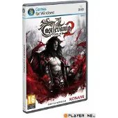 Castlevania - Lords Of Shadow 2 PC