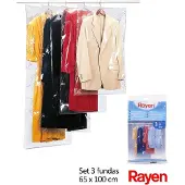 Rayen Apgerbu maisi 3gab. 65x100cm 8412955060459