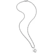 Morellato Sabh03 Necklace Argenté Femme