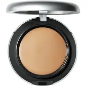 MAC Studio Fix Cream-to-Powder Foundation fond de teint compact crème teinte NC15 10 g