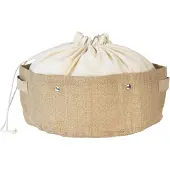 Sonstiges Panier de Rangement Pebbly Large 35x27x15 cm