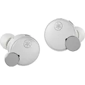 Yamaha TW-E7B Kopfhörer True Wireless Stereo TWS im Ohr Anrufe/Musik Bluetooth Weiß - Kopfhörer - Stereo