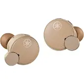 Yamaha Ecouteurs sans fil TW-E7B ANC Beige