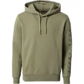 Napapijri Sweatshirt à capuche Badas 1