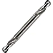 Heller HSS Foret double 3,2 mm 214 (3,2 mm)