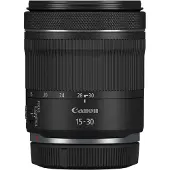 Canon RF 15-30 mm F4.5-6.3 IS STM