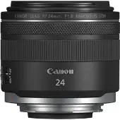 Canon RF 24 mm f/1.8 Macro IS STM