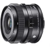Sigma 24 mm f/3.5 DG DN Contemporary Sony E-mount