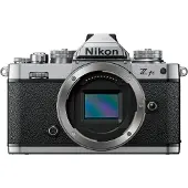 Nikon Boitier Z fc