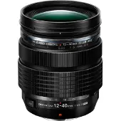 Olympus M.Zuiko Digital ED 12-40mm f/2.8 PRO II