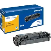 Pelikan - Cyan - Cartouche de toner (équivalent à : HP CF381A) - pour HP Color LaserJet Pro MFP M476dn, MFP M476dw, MFP M476nw (4236296)