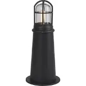 Ks Verlichting Lampadaire Jardin Harbour 1 industrie anthracite