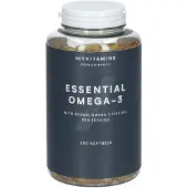 Myvitamins Omega 3 250 pc(s) Capsule(S)