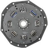 LuK Amortisseur de torsion, volant moteur 370 0010 10