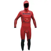 Seland Iguazu Canyoning Neoprene Suit Rouge L Homme