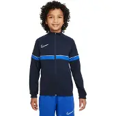 Nike T-shirt manches longues CW6115-453 pour Enfant