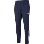 Puma Teamliga Training Pants Bleu S Homme