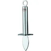 Rösle Couteau à Huitres Rösle 18 cm Silver