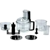 Magimix Kit de bols de rechange - - 17549 -