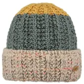 Barts Freyda Beanie Beige