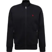 Ralph Lauren Veste de survêtement rouge