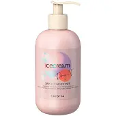 Inebrya Dry-T après-shampoing revitalisant pour cheveux secs et abîmés 300 ml