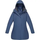 Regatta Veste Détachable Denbury Iii