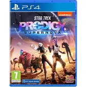 Star Trek Prodigy : Supernova