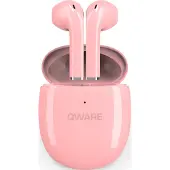 Pirox Ecouteurs sans fil Qware