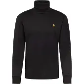 Ralph Lauren T-Shirt caramel / noir