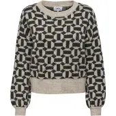 ONLY Pull-over 'ONLGeo' | M | female