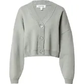 EDITED The Label Cardigan 'Etta' vert