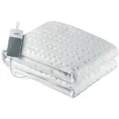Ginza.se Ct8627 Gr Bed Warmer Blanc