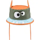 Barts Hippo Hat Vert 47 cm Enfants