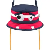 Barts Hippo Hat Rouge 47 cm Enfants