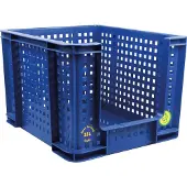 Really Useful Box Boîte de stockage 35 l (35 l, 1x, 43 x 37 x 29 cm)