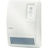 Dimplex Glen chauffage rapide pour salle de bain H 260E électronique, 2000W radiateur soufflant/rapide