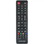 Samsung AA59-00818A Télécommande sans fil IR Touches TV