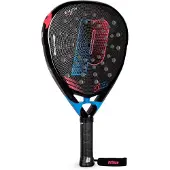 Prince Raquettes de Padel Mach V2 Noir Hommes Noir One Size