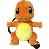 Pokémon CHARMANDER - Sac à dos Plüsch