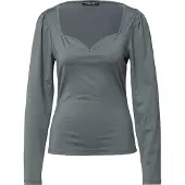 Dorothy Perkins T-shirt graphite