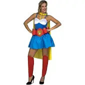 MOM Costume De Femme Bière
