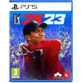 PGA Tour 2K23 PS5